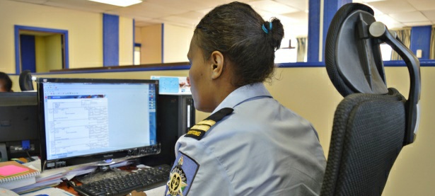 Vanuatu’s Electronic Single Window System